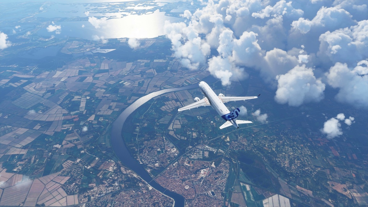 Сркиншот игры