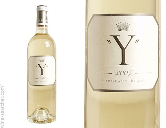 5 трендов в мире вина на 2026 год: Меньше, но лучше: Chateau Yquem Ygrec by caxap and wine