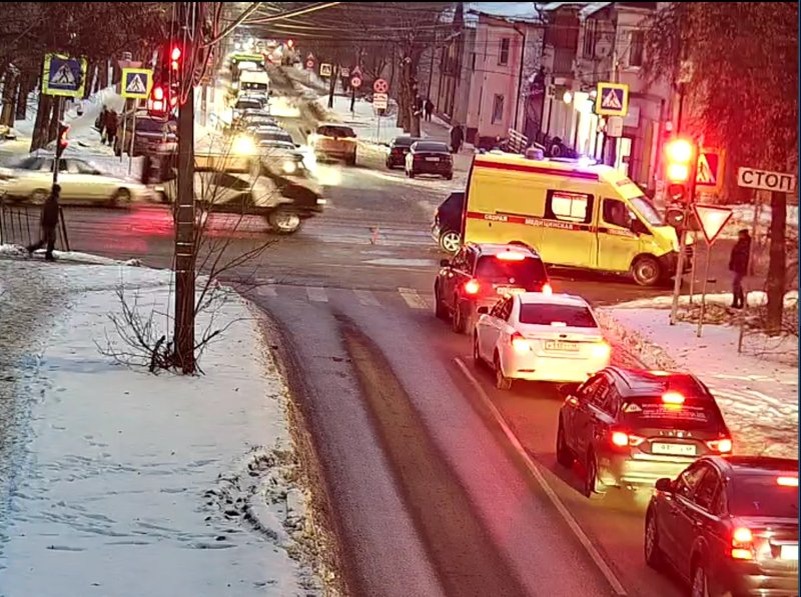     © фото - Центр транспортных услуг и Яндекс. Карты