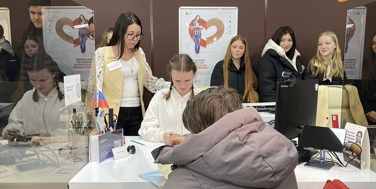    Фото: Пресс-служба регионального отделения партии «Единая Россия» в Херсонской области