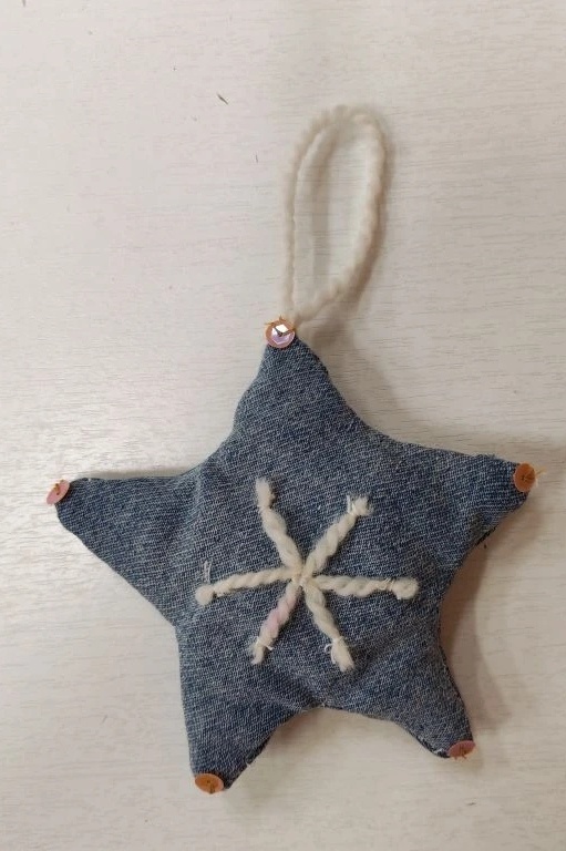 Все сделанные вручную предметы выглядели ярко, оригинально и привлекательно. Все участники конкурса получили заслуженные благодарности, но главным призом стало чувство удовлетворения от участия и общая атмосфера творческого вдохновения. 🌟

Таким образом, совместное творчество способно объединять взрослых и детей, вдохновлять на новые идеи и создавать уникальные украшения для праздника. Пусть в каждом доме царят радость и счастье благодаря таким тёплым мероприятиям! 🎅🌲