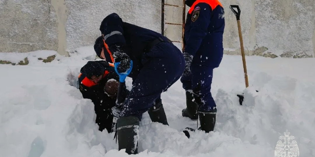 В Госдуме напомнили о законе о фейках из-за видео с сугробами на Камчатке