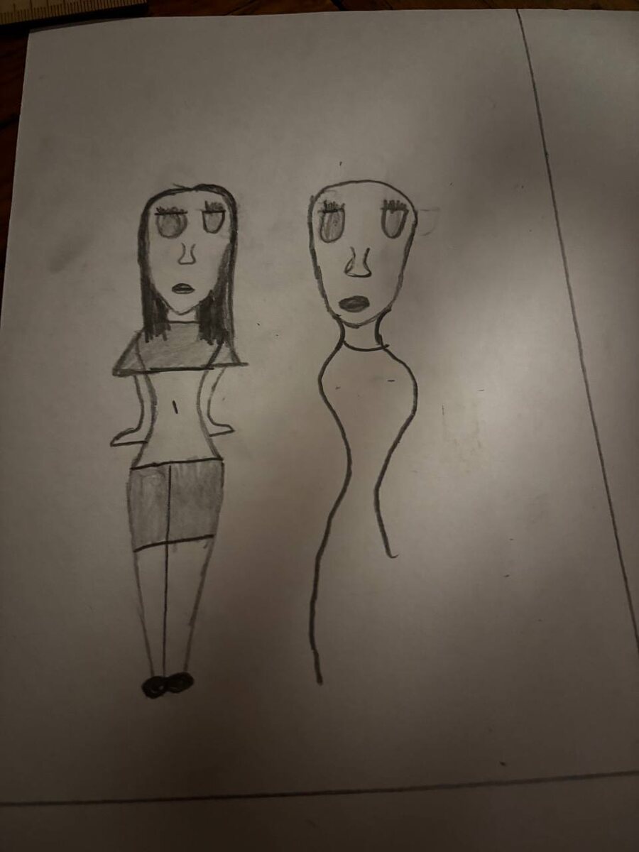 Нет вдохновения даже на комиксы