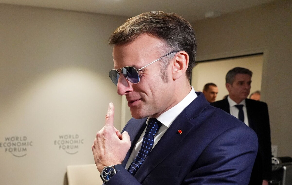     / Источник: © Global Look Press