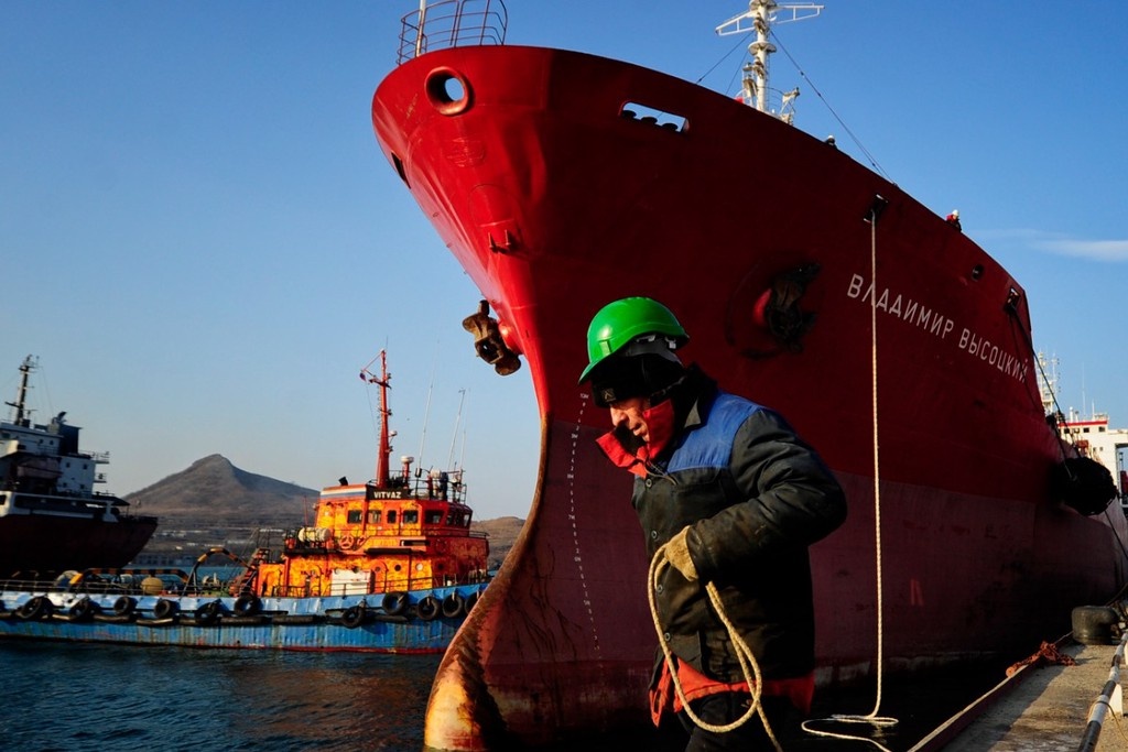    Фото © Юрий Смитюк / ТАСС