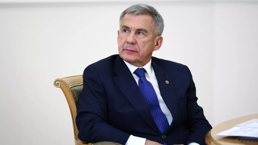   РИА Новости