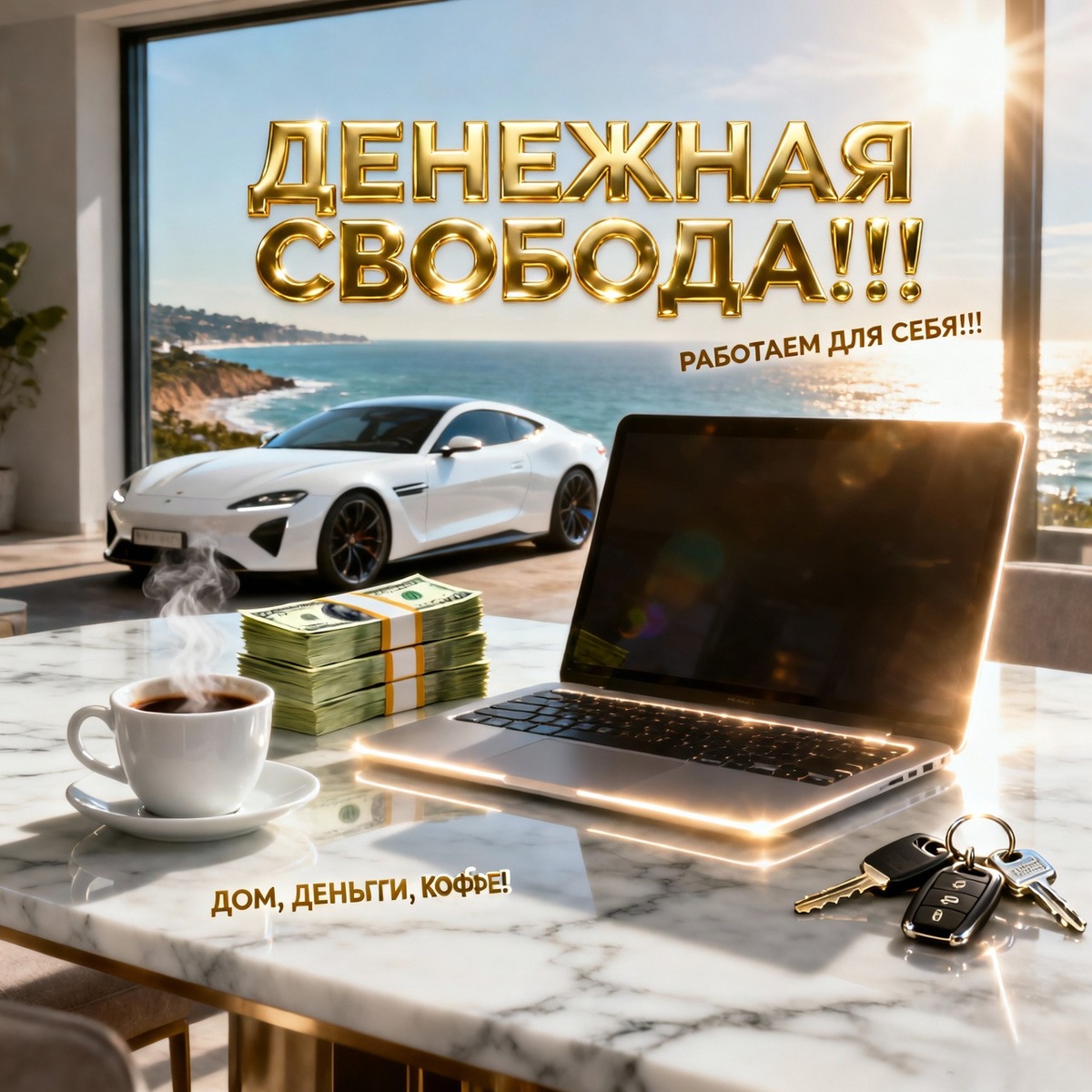 https://vk.com/zarabotokdengidom