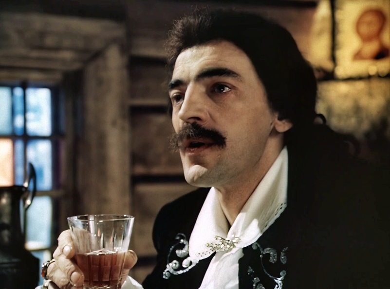 Кадр из фильма «Гардемарины, вперед!» (1987)