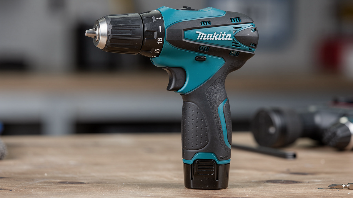 Makita DF330DWE