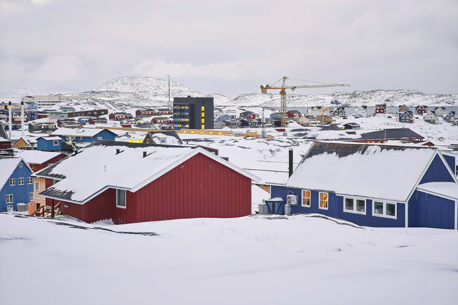    IMAGO/dts Nachrichtenagentur/Global Look Press