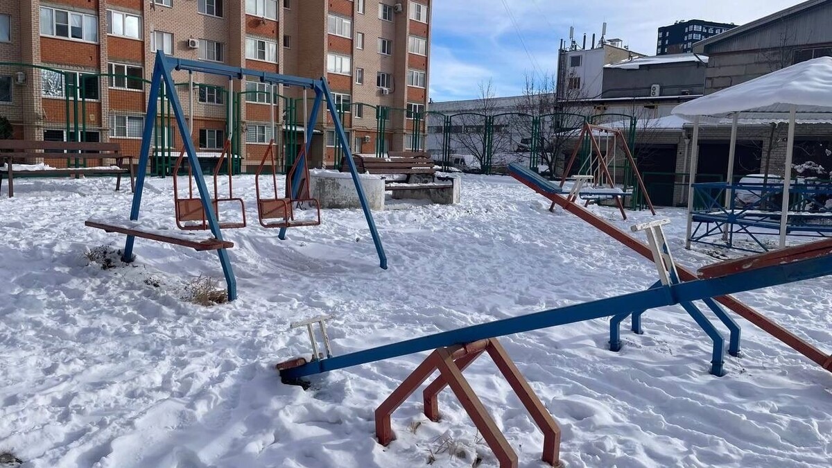    Когда потеплеет в Ставрополе   newstracker.ru