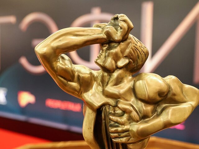    Фото: ТАСС/Евгений Мессман