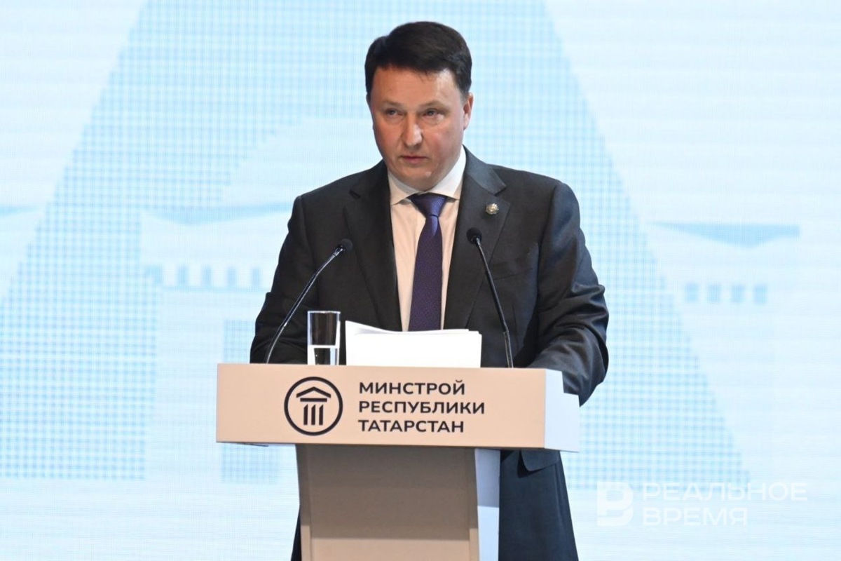   Динар Фатыхов / realnoevremya.ru