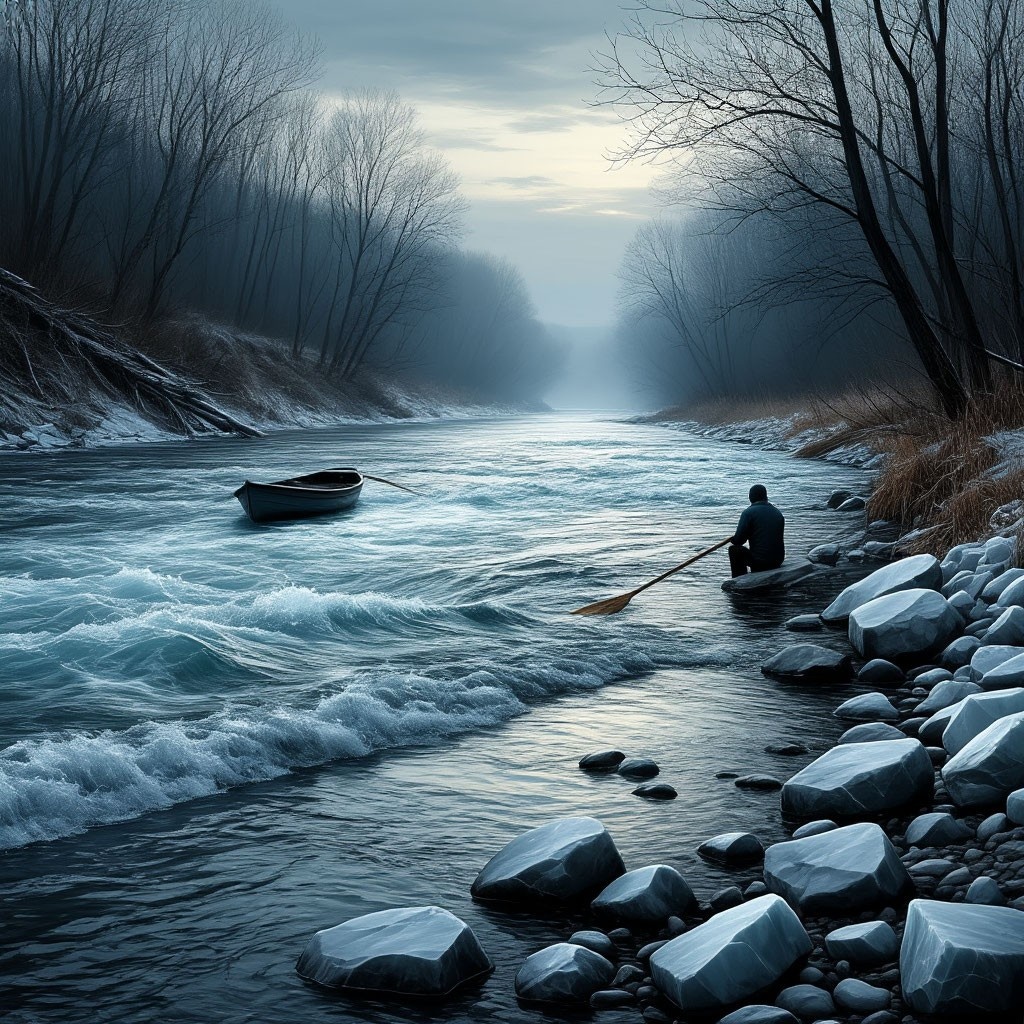 Создано Шедеврум.