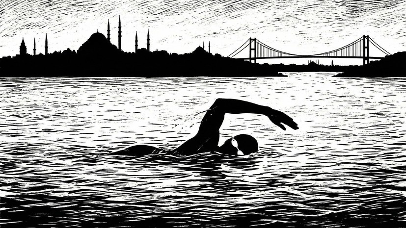   Сгенерировано с помощью ИИ