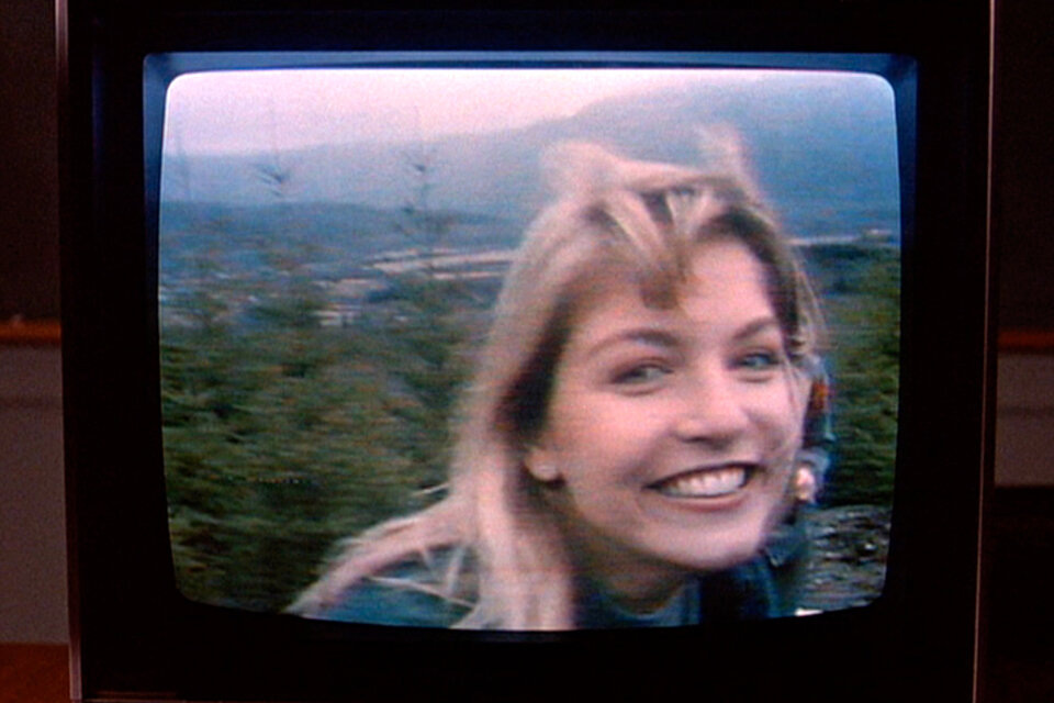    Сериал «Твин Пикс»