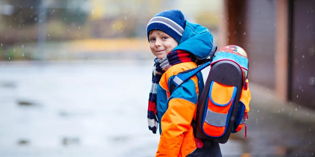 Безопасность в школе: важный чек-лист для детей и родителей