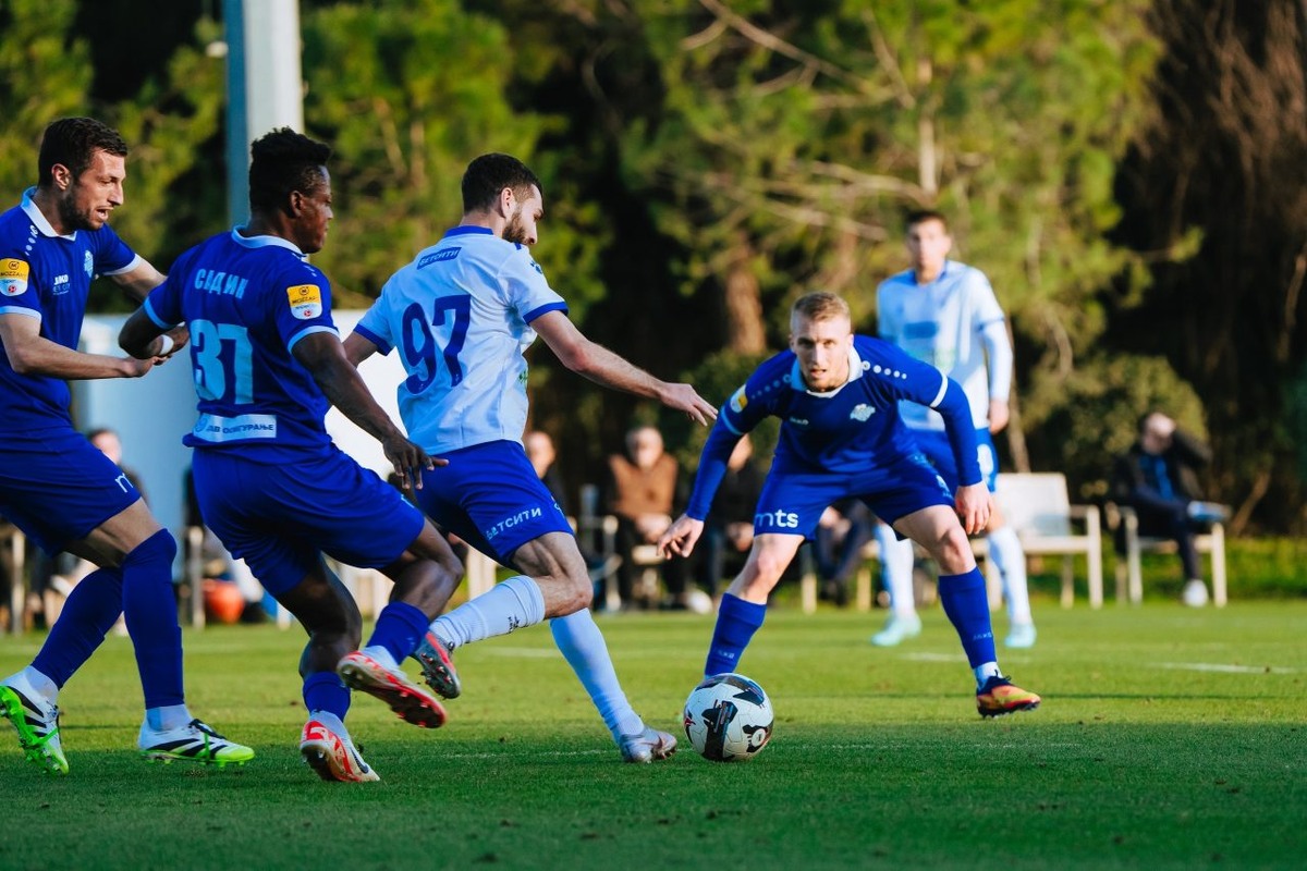     фото: ФК "Факел"