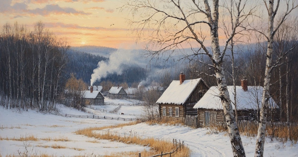 Приметы и суеверия на 24 января