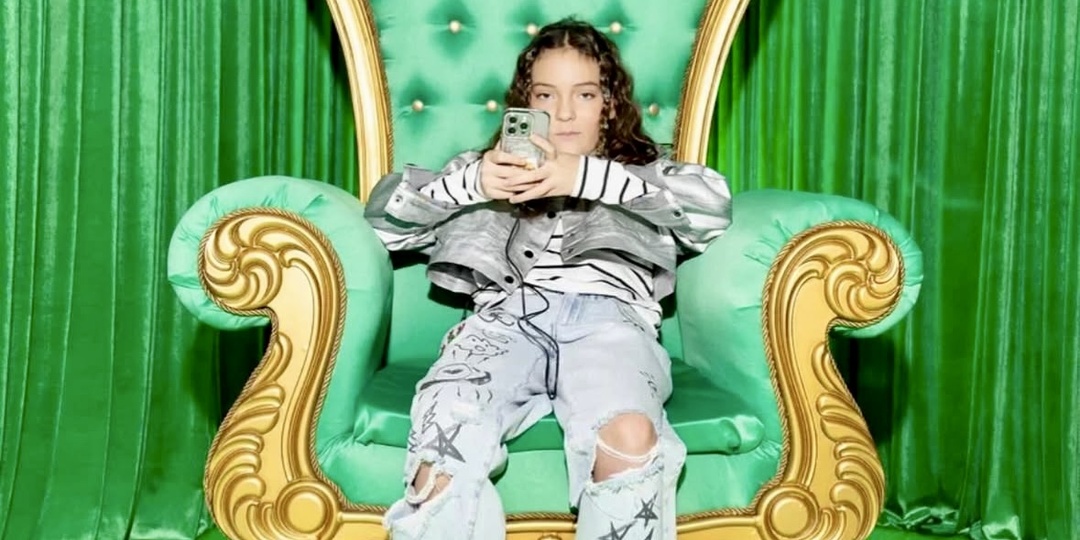 «Хватит жить в тени Пугачёвой» — дочь Киркорова поставила отца перед выбором