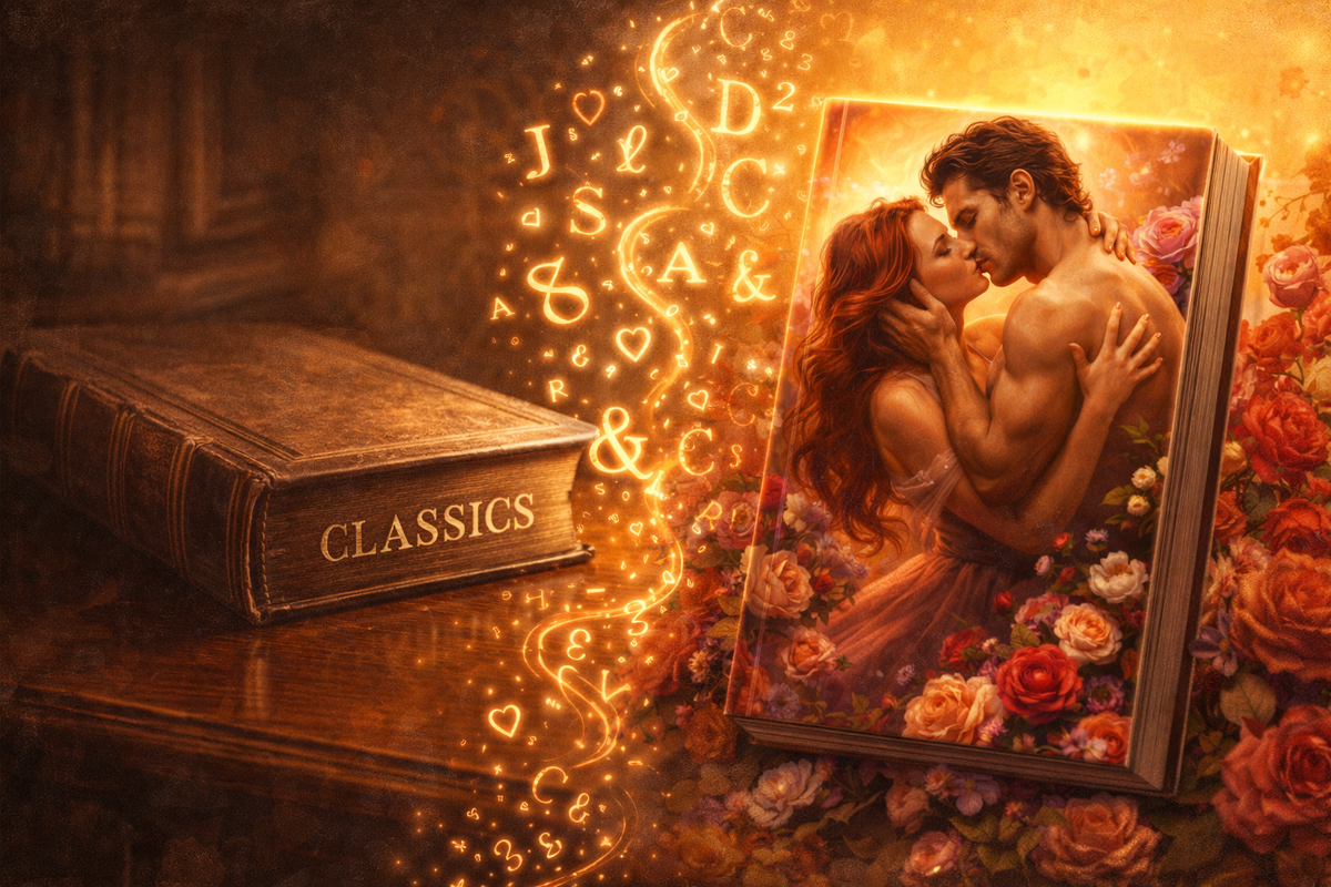 Жанровый снобизм