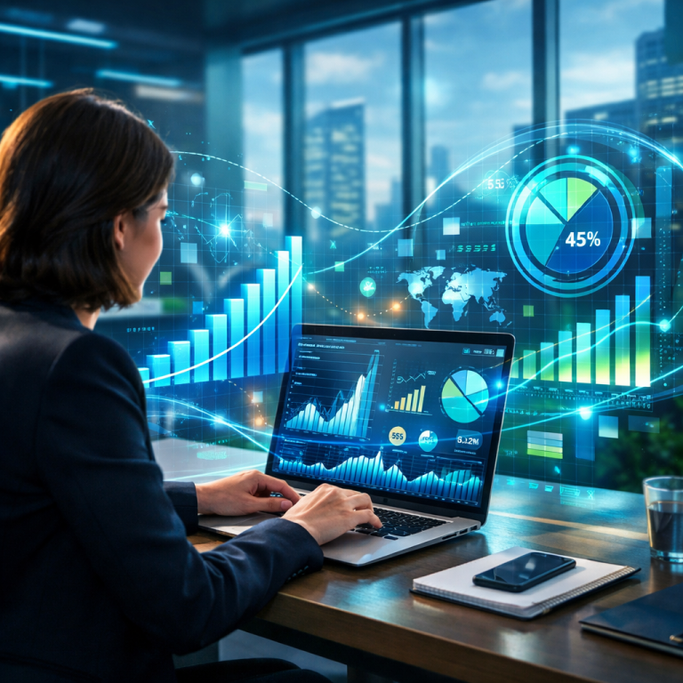    ИИ и данные: как новые технологии меняют бизнес и нашу жизнь уже сегодня Сергей