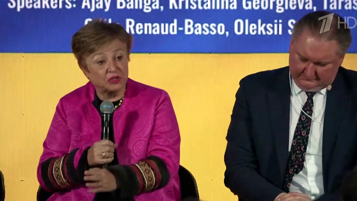    Первый канал