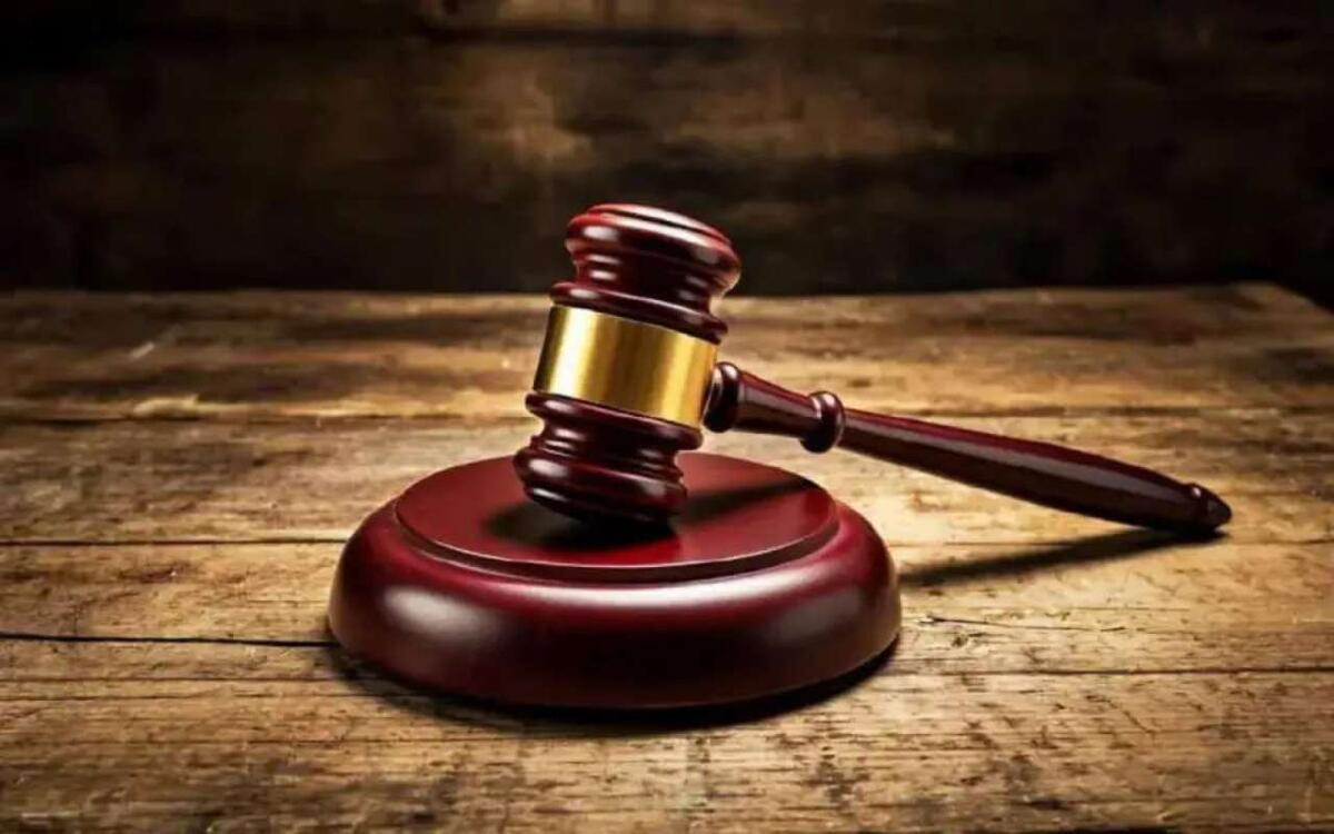    Суд взыскал с экс-мэра Мичуринска Кузнецова 3,2 млн рублей ущерба из-за должностного преступления Иллюстрация сгенерирована нейросетью Kandinsky