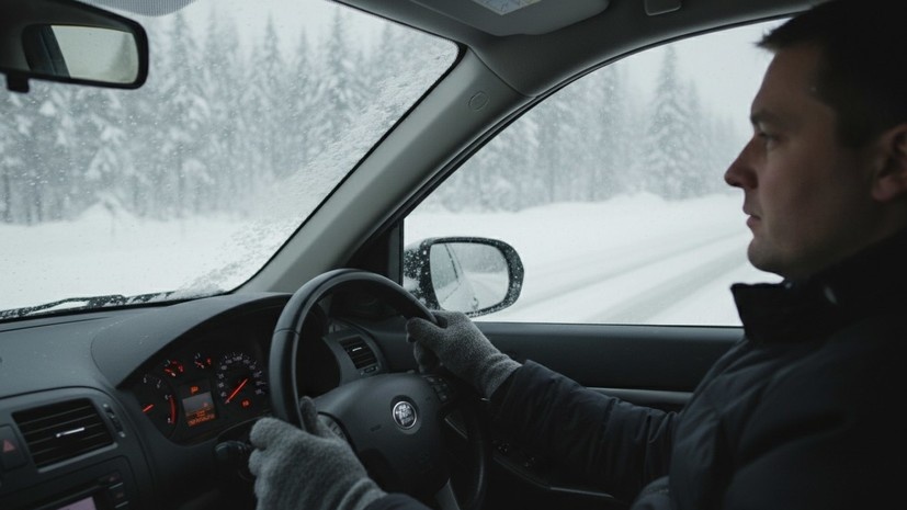   Сгенерировано с помощью ИИ