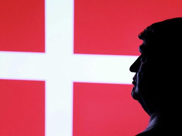 Судьбу Гренландии определяет американский СПГ, а не НАТО