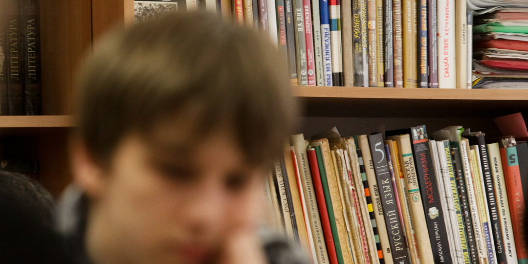 Его ищет вся страна: куда пропал школьник на пути из Белгорода в Петербург