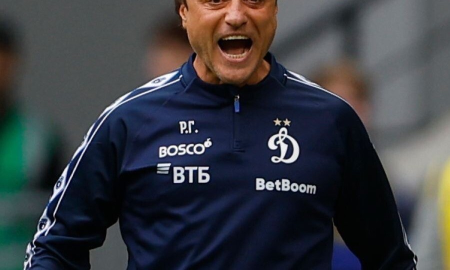 Сегодня мне бы хотелось рассказать вам о Ролане Гусеве.