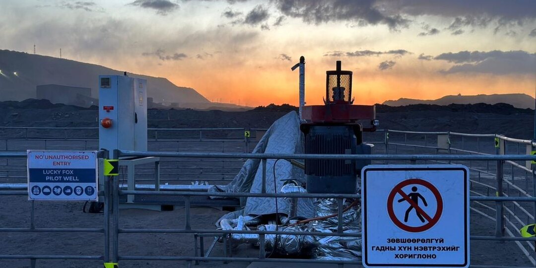 Монгольский газ может пойти в Китай уже в 2026 году