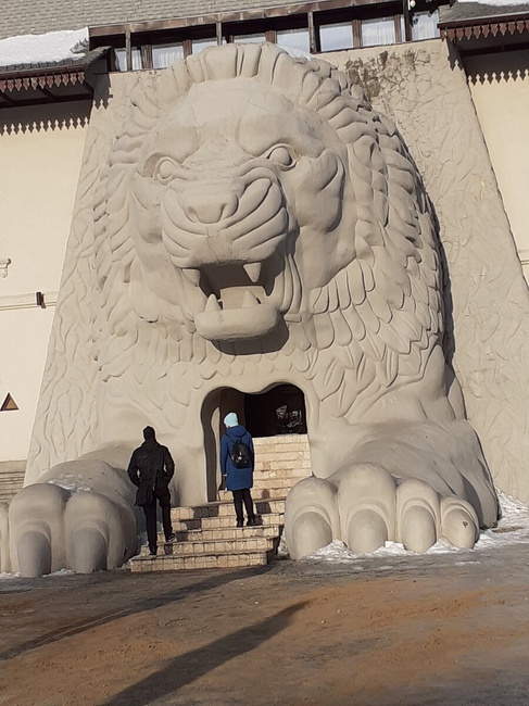 Фотография автора