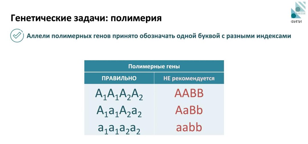 ФИПИ очень хотят, чтобы вы оформляли кумулятивную полимерию через индексы