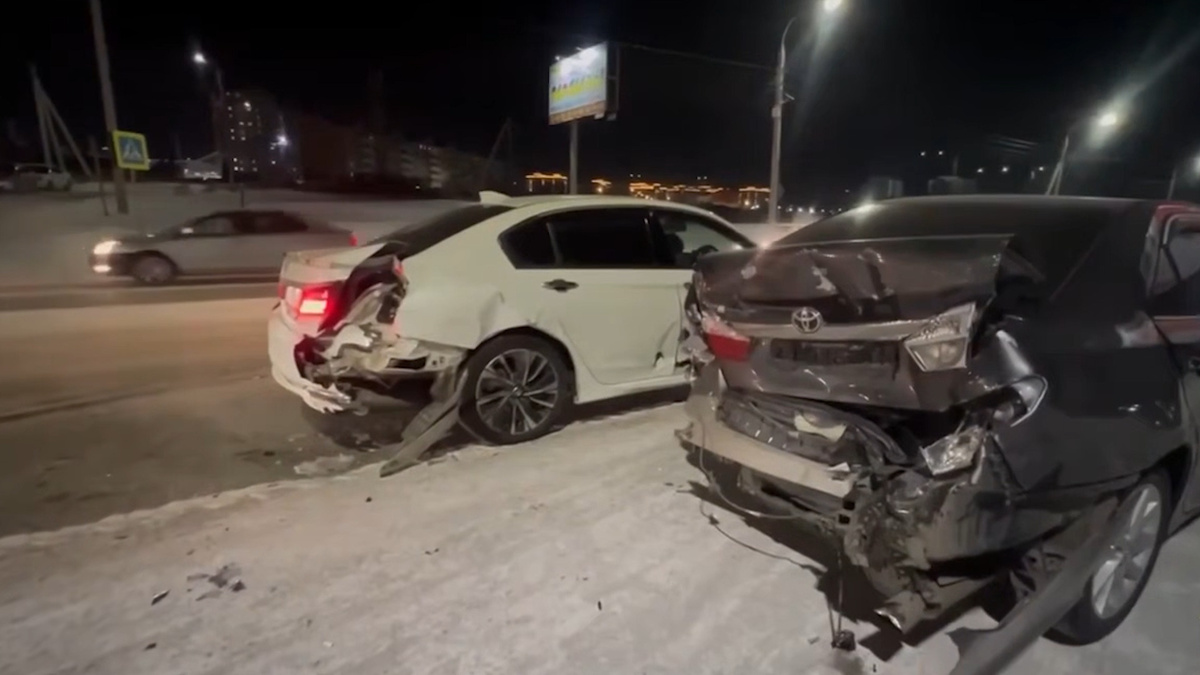    Первый канал