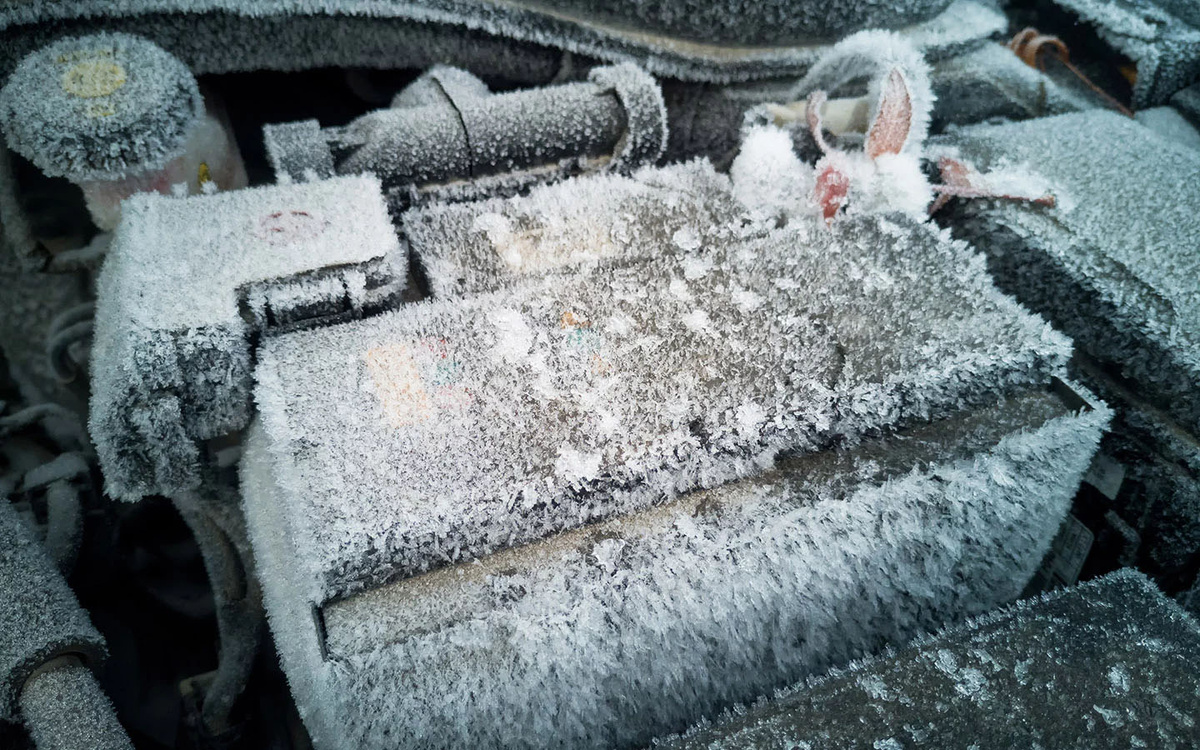    Aleksey R / Shutterstock / FOTODOM