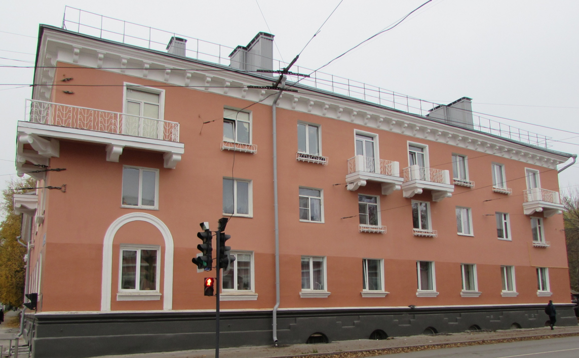    Фото: Фонд капитального ремонта