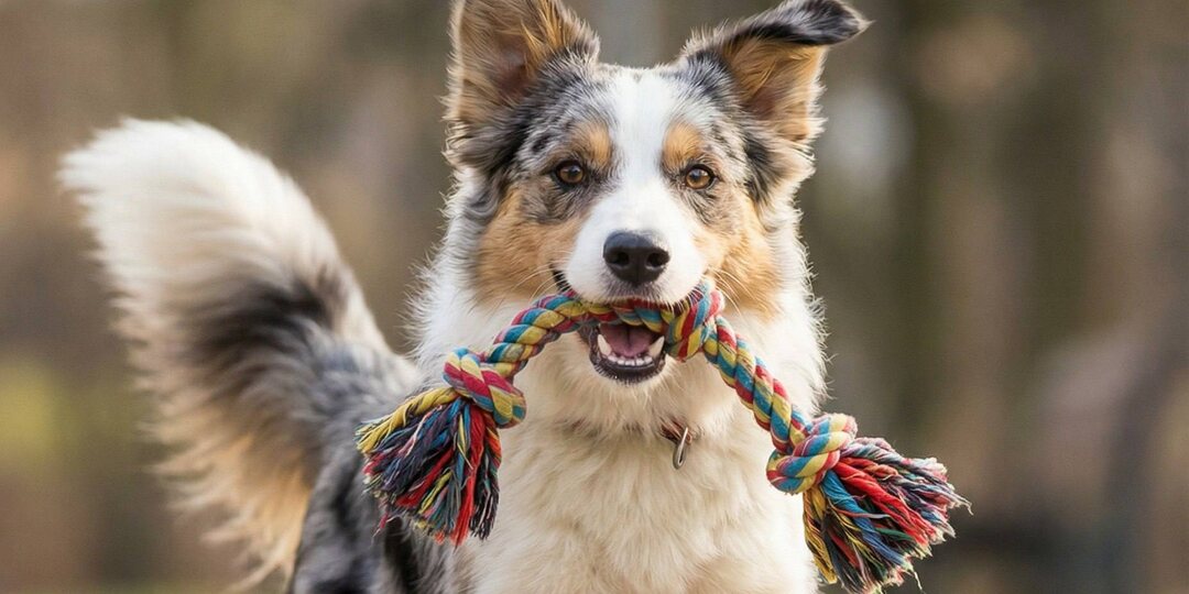 🐶 Как питание влияет на поведение питомца?