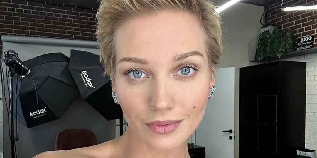 Раскрыта личность нового возлюбленного Асмус