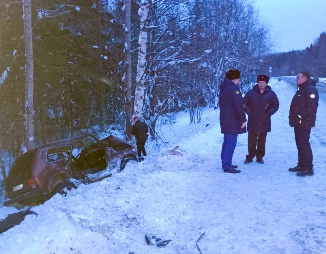    Прокуратура Карелии