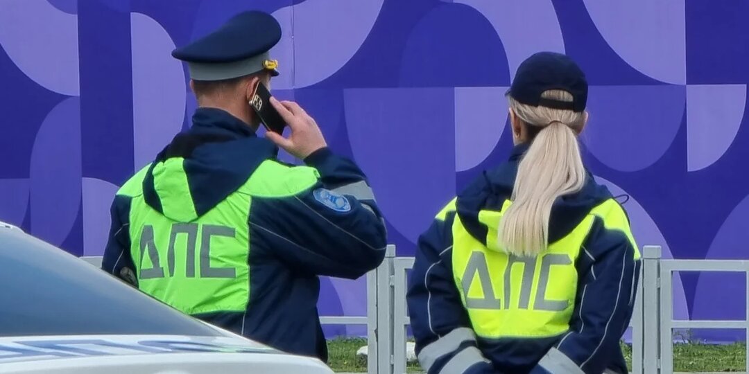 Ростовские инспекторы нацелились на наглых пешеходов