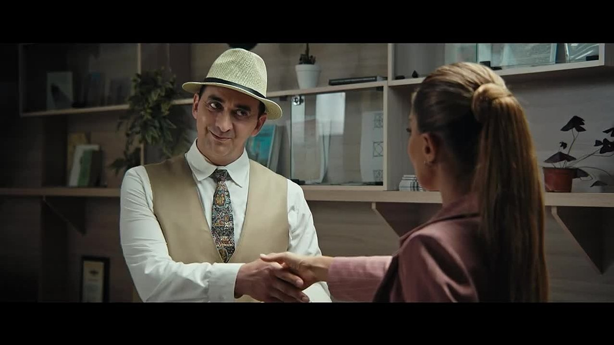 Агент 044: Операция Гарни