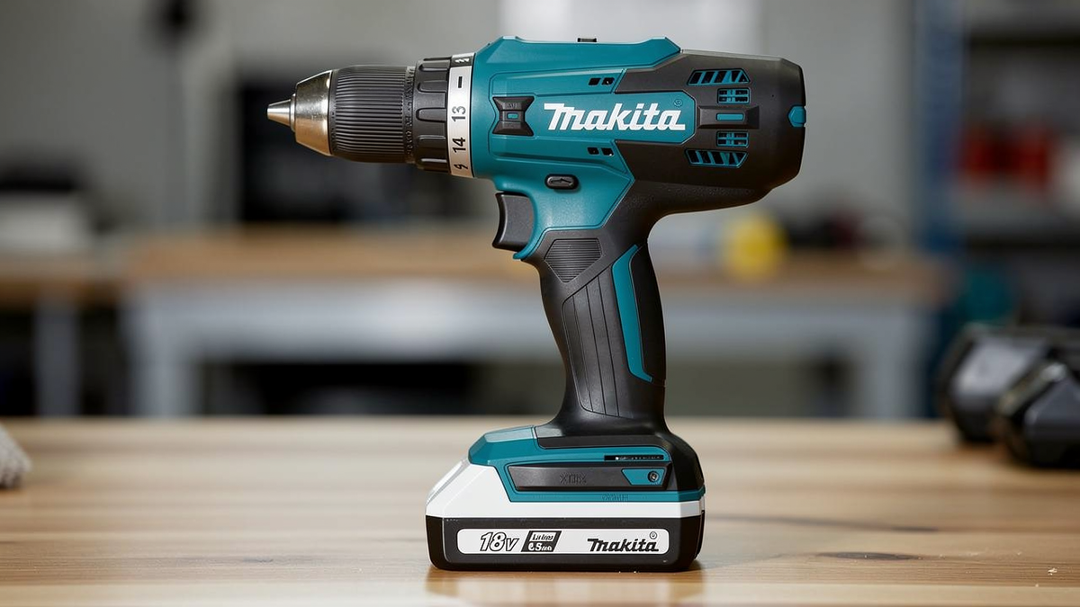 Makita DF488D002 G-серия 18В