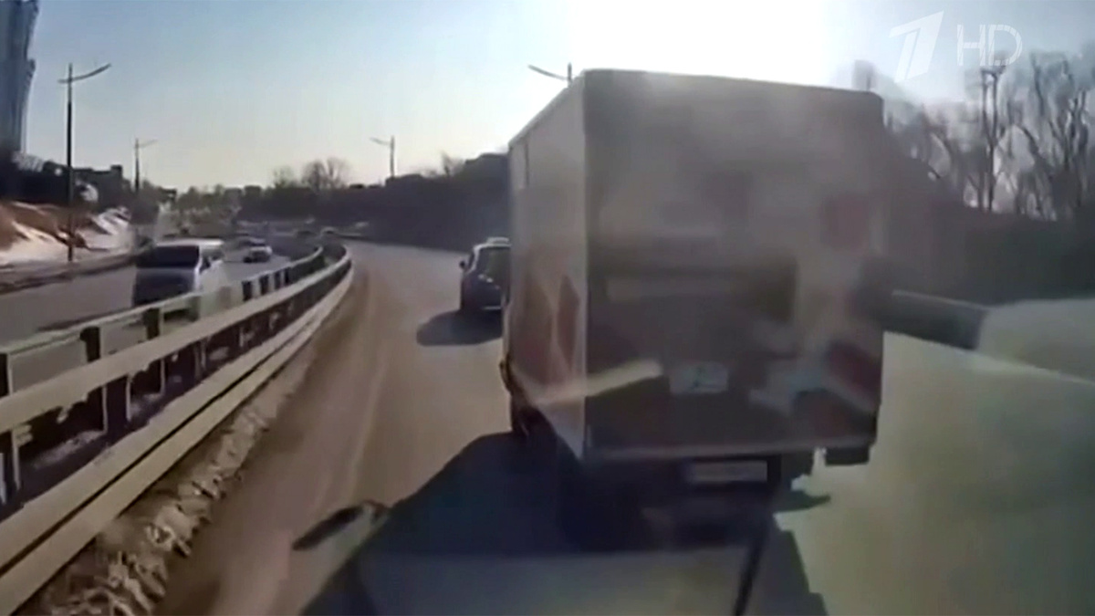    Первый канал