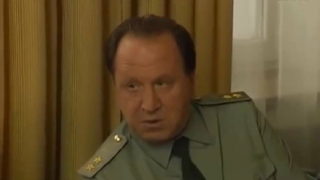    Фото: кадр из сериала