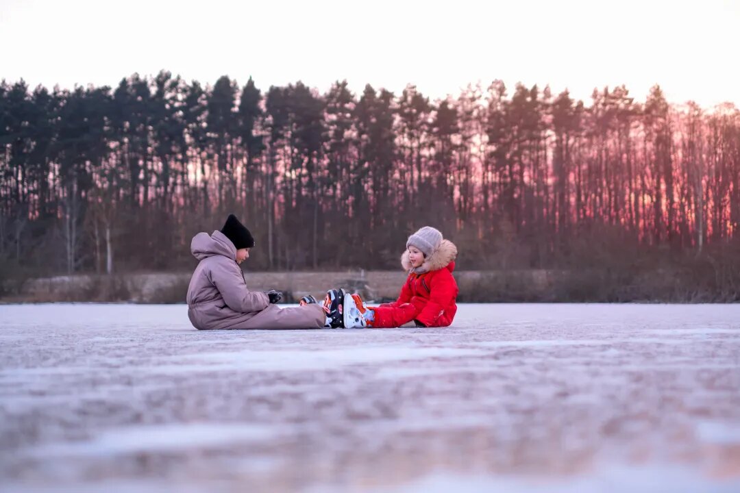 Фото: Maryna_Auramchuk/Shutterstock