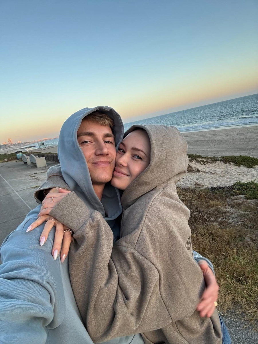    Фото: Инстаграм (запрещён в РФ) @aidagarifullina