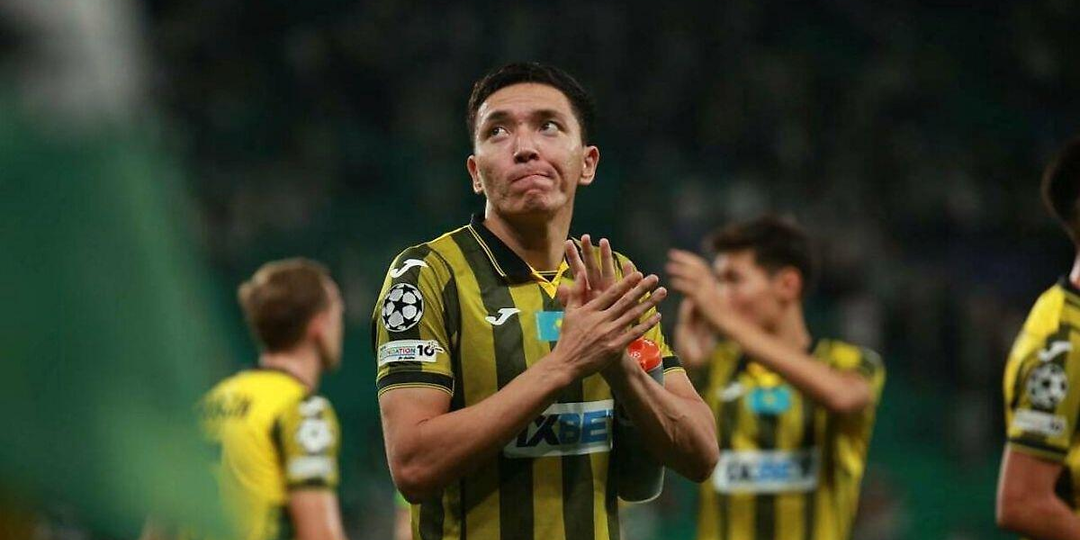 Еврокубки: Станкович выбил "Кайрат" из ЛЧ. "Карабах" мчит в плей-офф под..."Дюран-Дюран"?!