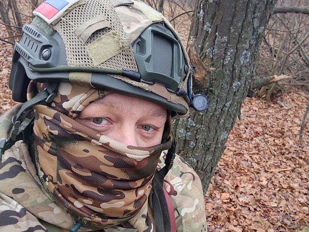    Андрей Корбут / Фото: личный архив братьев Корбут